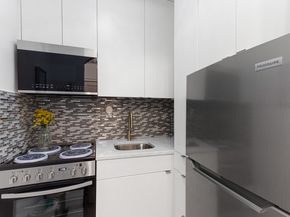 80 Park Avenue 6A, New York NY 10016