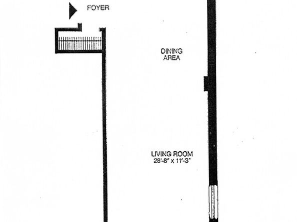 9 Barrow Street 7B, New York NY 10014