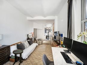 9 Barrow Street 7B, New York NY 10014