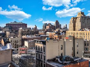 9 Barrow Street 7B, New York NY 10014
