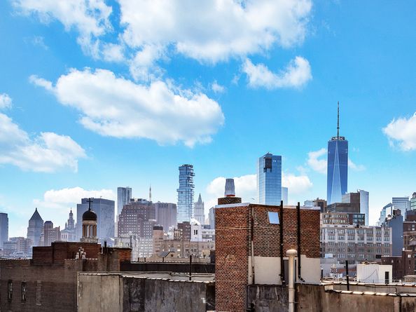 9 Barrow Street 7B, New York NY 10014