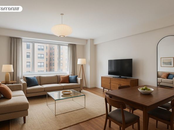 345 East 56th Street 21BC, New York NY 10022