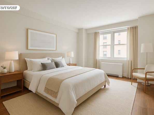 345 East 56th Street 21BC, New York NY 10022