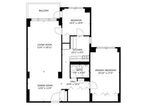 1655 Flatbush Avenue A903, Brooklyn NY 11210