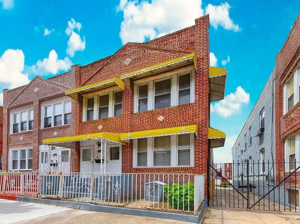 1317 Saint Lawrence Avenue, Bronx NY 10472