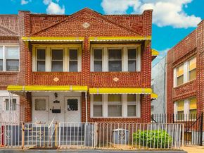 1317 Saint Lawrence Avenue, Bronx NY 10472