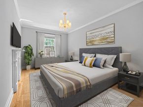 525 West 238th Street 1L, Bronx NY 10463