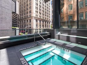 15 William Street 9F, New York NY 10004