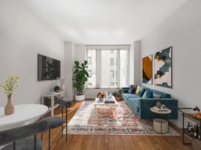 15 William Street 9F, New York NY 10004