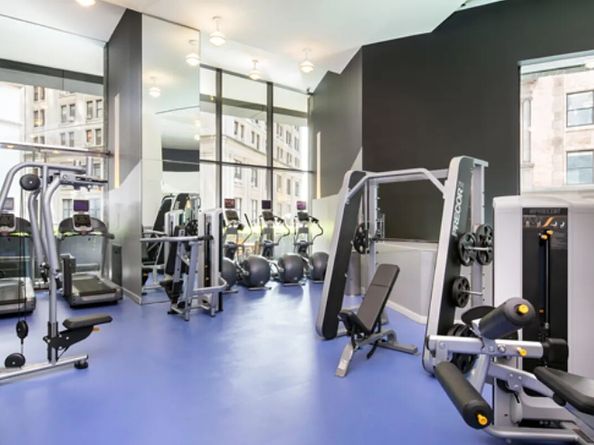 15 William Street 9F, New York NY 10004