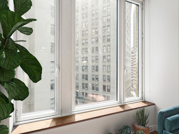 15 William Street 9F, New York NY 10004