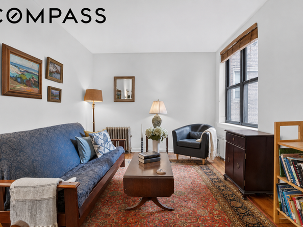 4 West 101st Street 67, New York NY 10025