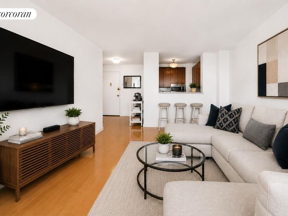 145 East 15th Street 15T, New York NY 10003