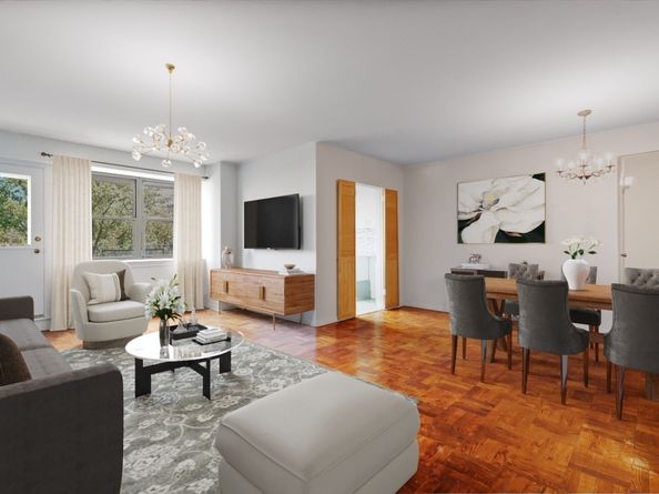 1608 Ocean Parkway 8B, Brooklyn NY 11223