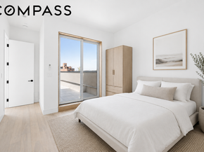 810 Sterling Place PH, Brooklyn NY 11216
