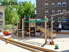 110 Cabrini Boulevard CH1, New York NY 10033