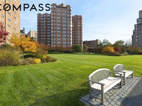 110 Cabrini Boulevard CH1, New York NY 10033