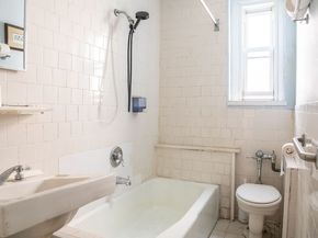 110 Cabrini Boulevard CH1, New York NY 10033