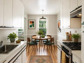 110 Cabrini Boulevard CH1, New York NY 10033