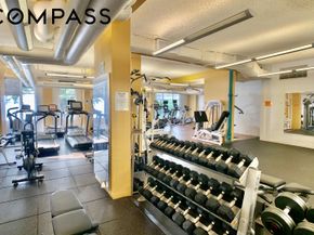 110 Cabrini Boulevard CH1, New York NY 10033