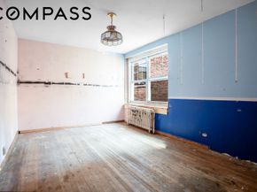 110 Cabrini Boulevard CH1, New York NY 10033