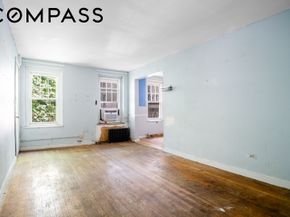 110 Cabrini Boulevard CH1, New York NY 10033