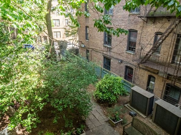 110 Cabrini Boulevard CH1, New York NY 10033