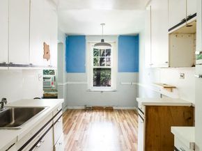 110 Cabrini Boulevard CH1, New York NY 10033