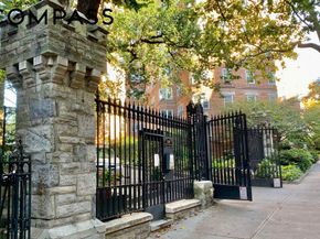 110 Cabrini Boulevard CH1, New York NY 10033