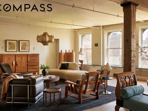 285 Lafayette Street 5D, New York NY 10012