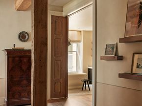 285 Lafayette Street 5D, New York NY 10012