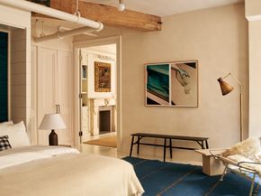 285 Lafayette Street 5D, New York NY 10012