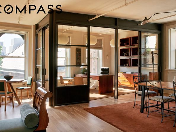 285 Lafayette Street 5D, New York NY 10012