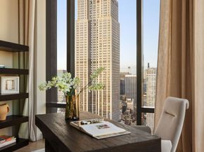 277 5th Avenue PH55, New York NY 10016