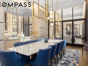 277 5th Avenue PH55, New York NY 10016