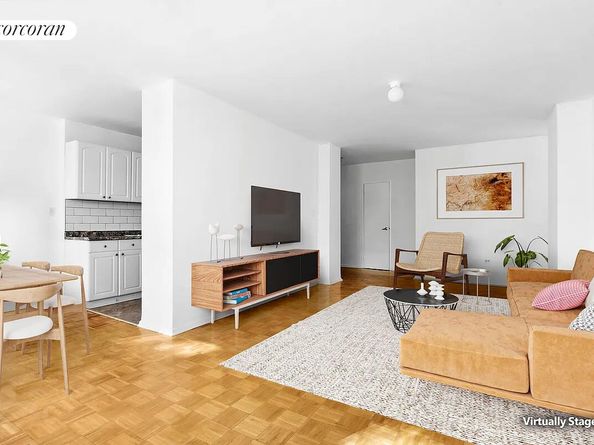 175 Willoughby Street 5H, Brooklyn NY 11201