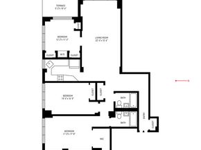 301 East 64th Street 15B, New York NY 10065