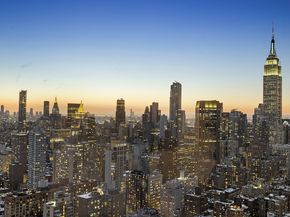 330 East 38th Street 16O, New York NY 10016