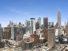 330 East 38th Street 16O, New York NY 10016