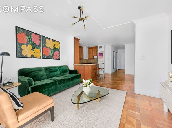 130 East 18th Street 10M, New York NY 10003