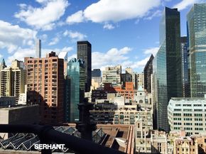 320 East 42nd Street 2301, New York NY 10017