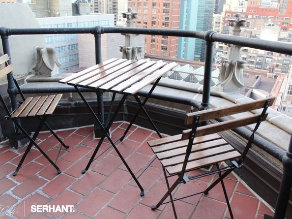 320 East 42nd Street 2301, New York NY 10017