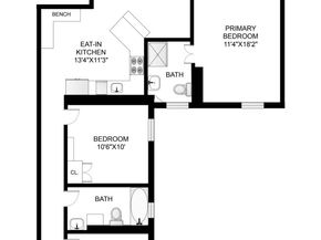 129 Columbia Heights 37, Brooklyn NY 11201