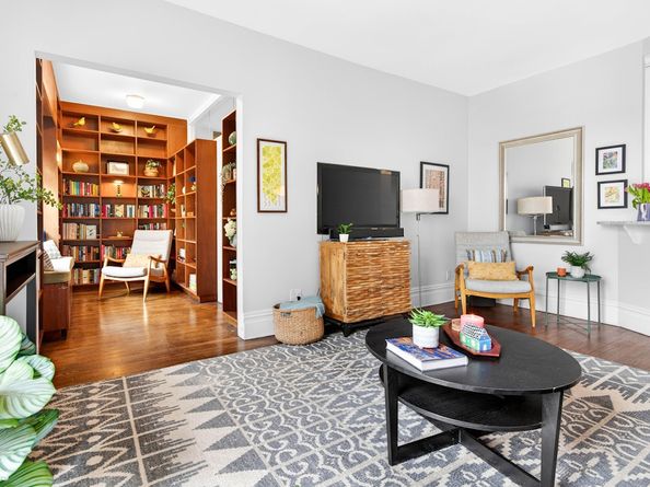 129 Columbia Heights 37, Brooklyn NY 11201