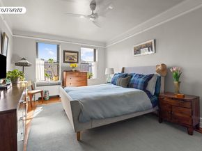 200 Pinehurst Avenue 6G, New York NY 10033