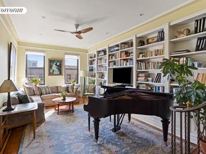 200 Pinehurst Avenue 6G, New York NY 10033