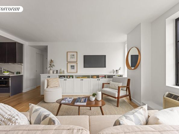 527 Court Street 3A, Brooklyn NY 11231