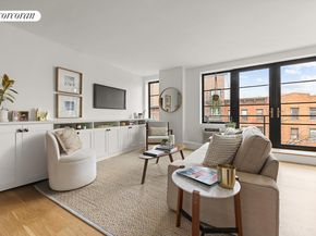 527 Court Street 3A, Brooklyn NY 11231