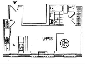 5-26 47th Road 3C, Queens NY 11101