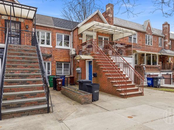 4319 Bedford Avenue, Brooklyn NY 11229